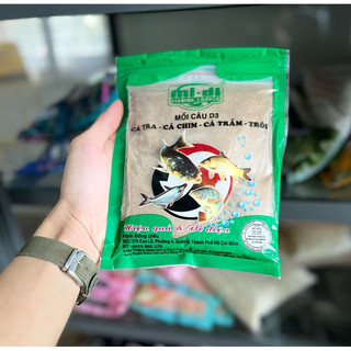 Mồi câu D1 D2 D3