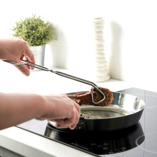 Kẹp gắp thức ăn idealisk ikia chính hãng