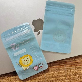 Túi trữ sữa 100ml/200ml/250ml