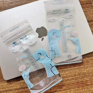 Túi trữ sữa 100ml/200ml/250ml