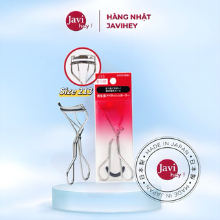Kẹp Bấm Mi Shiseido Eyelash Curler Recourbe Cils Nhật Bản
