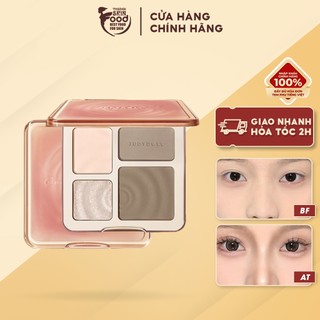  Phấn Bắt Sáng Và Tạo Khối Judydoll Highlight & Contour 9g 
