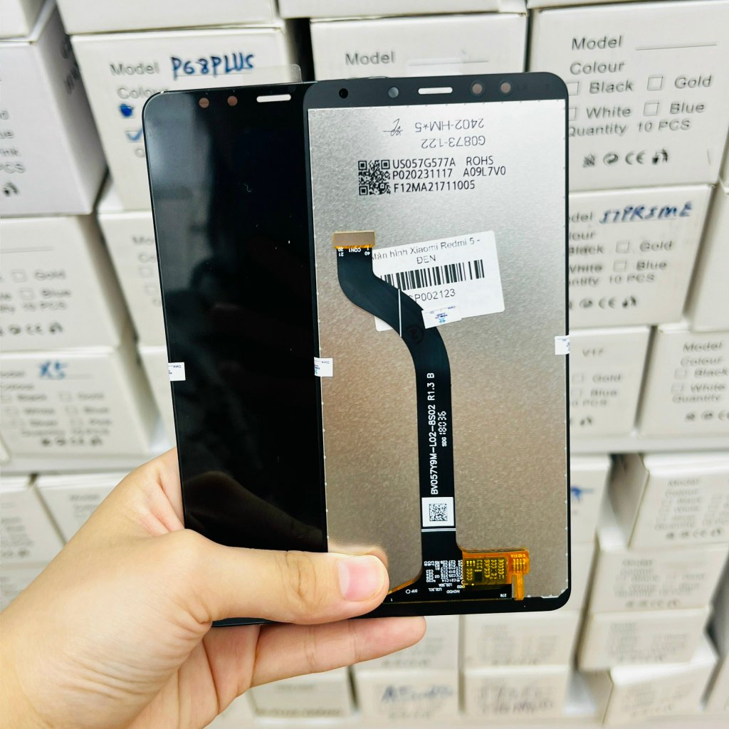 Màn hình Xiaomi Redmi 5 / Redmi 5