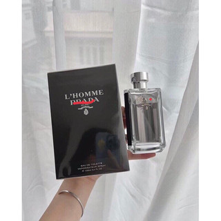 Nước hoa nam Prada L'homme EDT 100ml