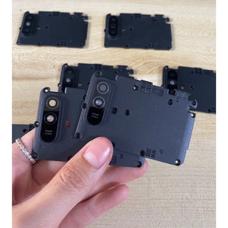 Kính camera xiaomi redmi 9a zin hàng cao cấp