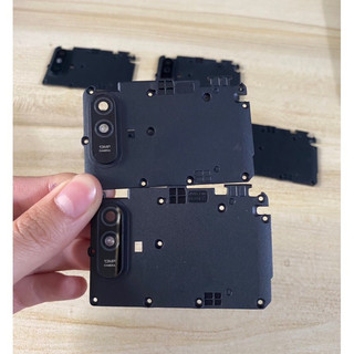 Kính Camera Xiaomi Redmi 9A Zin Hàng Cao Cấp