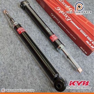 Phuộc sau xpander 2017- thương hiệu kyb 3430077