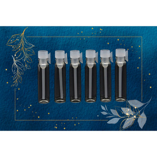 Nước hoa unisex, nước hoa, nước hoa nam, nước hoa nữ, radom, nước hoa chiết 1-2ml ...Tiên