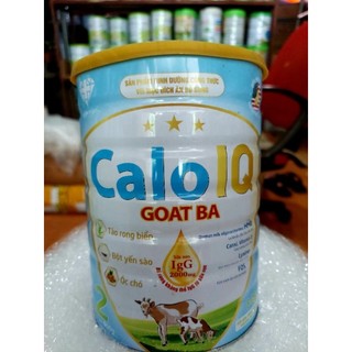 Sữa dê 900g hết data th7/2024 cho thú cưng