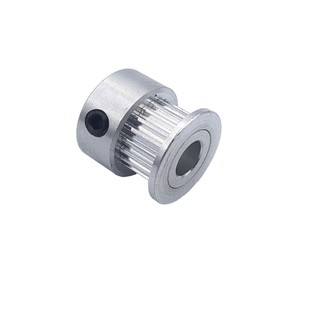 PULY BÁNH RĂNG NHÔM 10 RĂNG-XL-6MM