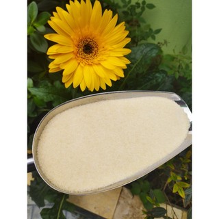 Bột gelatin 200k/1kg 250 bloom tặng 1 muỗng đong 10gram