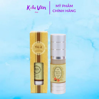 Tinh chất triệt lông tina lê, serum triệt lông vĩnh viễn vùng nách bikini giúp ức chế mọc lông sau khi dùng kem tẩy