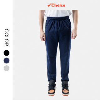Quần jogger nam Choice Việt Nam QJ01 phong cách trẻ trung co giãn 4 chiều