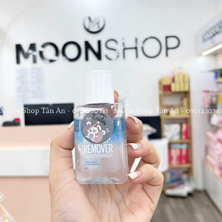 TẨY TRANG MẮT MÔI MA.YB.EL.IN