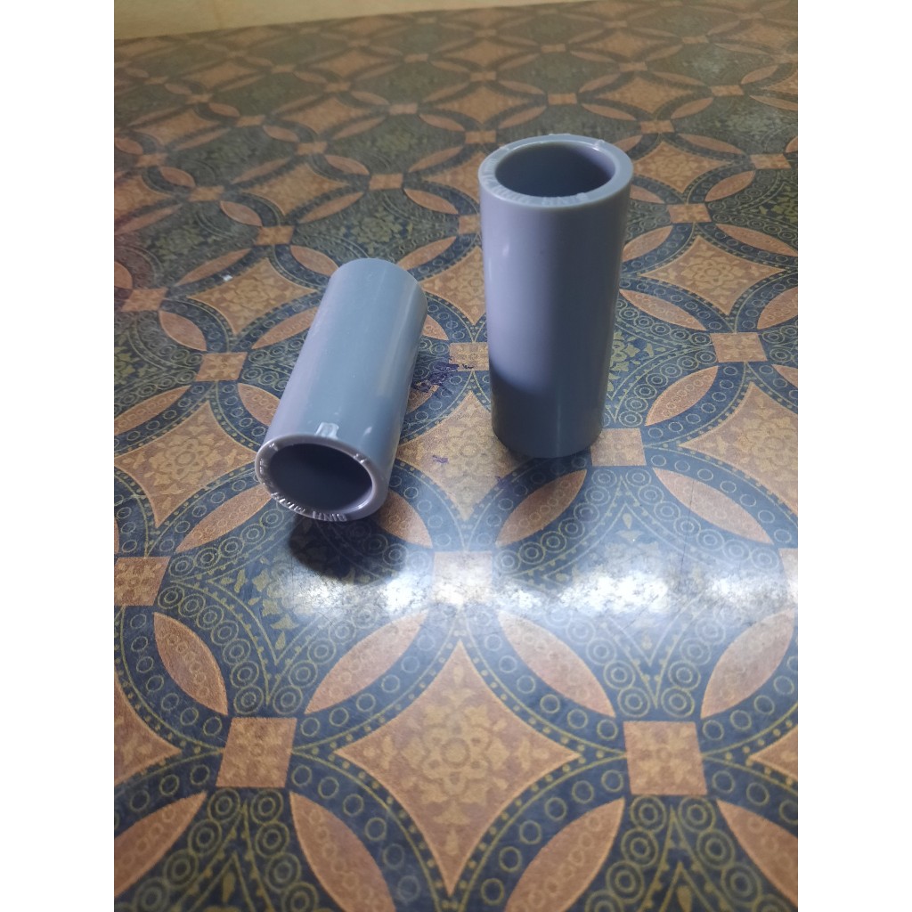 Nối 21, 27 nhựa PVC Bình Minh - N21, N27