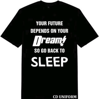 Áo Go back to Sleep