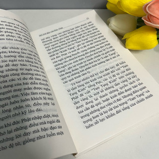 Sách - 365 Lời Dạy Của Đức Phật