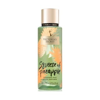 Xịt Thơm Body Victoria’s Secret Squeeze Of Pineapple 250ml