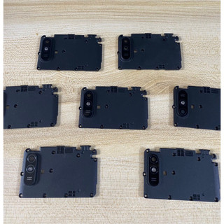 Kính Camera Xiaomi Redmi 9A Zin Hàng Cao Cấp