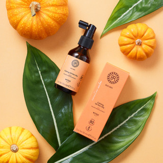 Tinh dầu không nhờn phục hồi tóc dịu da đầu Bulbs&Roots 100ml