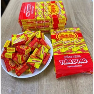 Bánh đậu xanh rồng vàng tiên dung ( 36v)