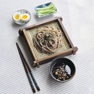 Mì Kiều Mạch Soba Chilkab Hàn Quốc 1Kg