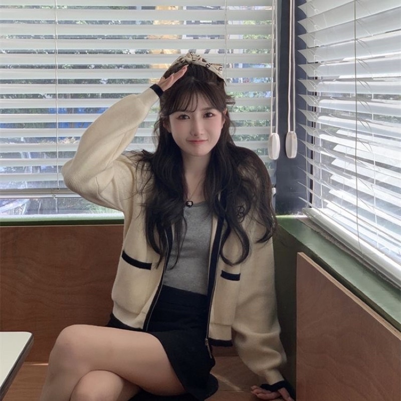 Áo 2 Dây Nữ Len Ren Phối Khuy Nhỏ Siêu Nữ Tính ( Có bigsize) HD33( Có Sẵn-Giao ngay) M142 | BigBuy360 - bigbuy360.vn