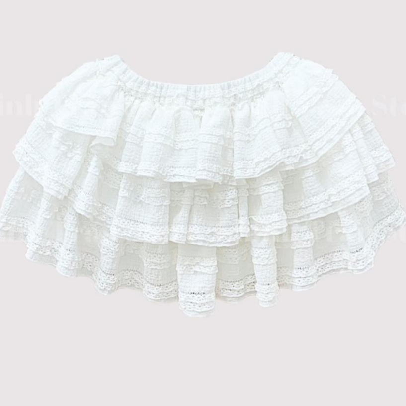 Chân Váy Xòe 3 Tầng Coquette Dễ Thương Có Quần Bảo Hộ Freesize  Kenco Clothing | BigBuy360 - bigbuy360.vn