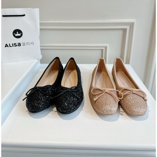 Giày BB nhữ 3 màu - ALISA