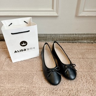 Giày BB Trơn 4 màu - ALISA
