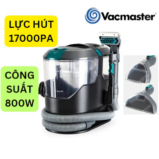 MÁY GIẶT THẢM BISSELL SPOT CLEAN PRO 1558Z VÀ VACMASTER 800W,BẢO HÀNH 12 THÁNG