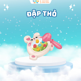 Thỏ Đập Chuột