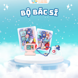 Bộ đồ bác sĩ
