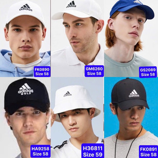 Mũ Adidas nhiều màu chuẩn auth -có mail mua hàng của web chính hãng