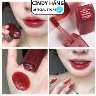 Son Kem Lì Black Rouge Double màu DL06 blackrouge dl06 CHÍNH HÃNG