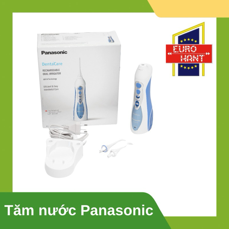 Tăm nước Panasonic EW1211 nội địa Đức