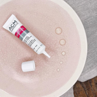 Kem giảm thâm mắt ACM Depiwhite Eye Contour Gel 15ml