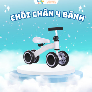 Xe chòi chân, xe Scooter cho bé - Babies Zone