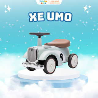Xe Umo chòi chân cho bé - Có nhạc vui nhộn
