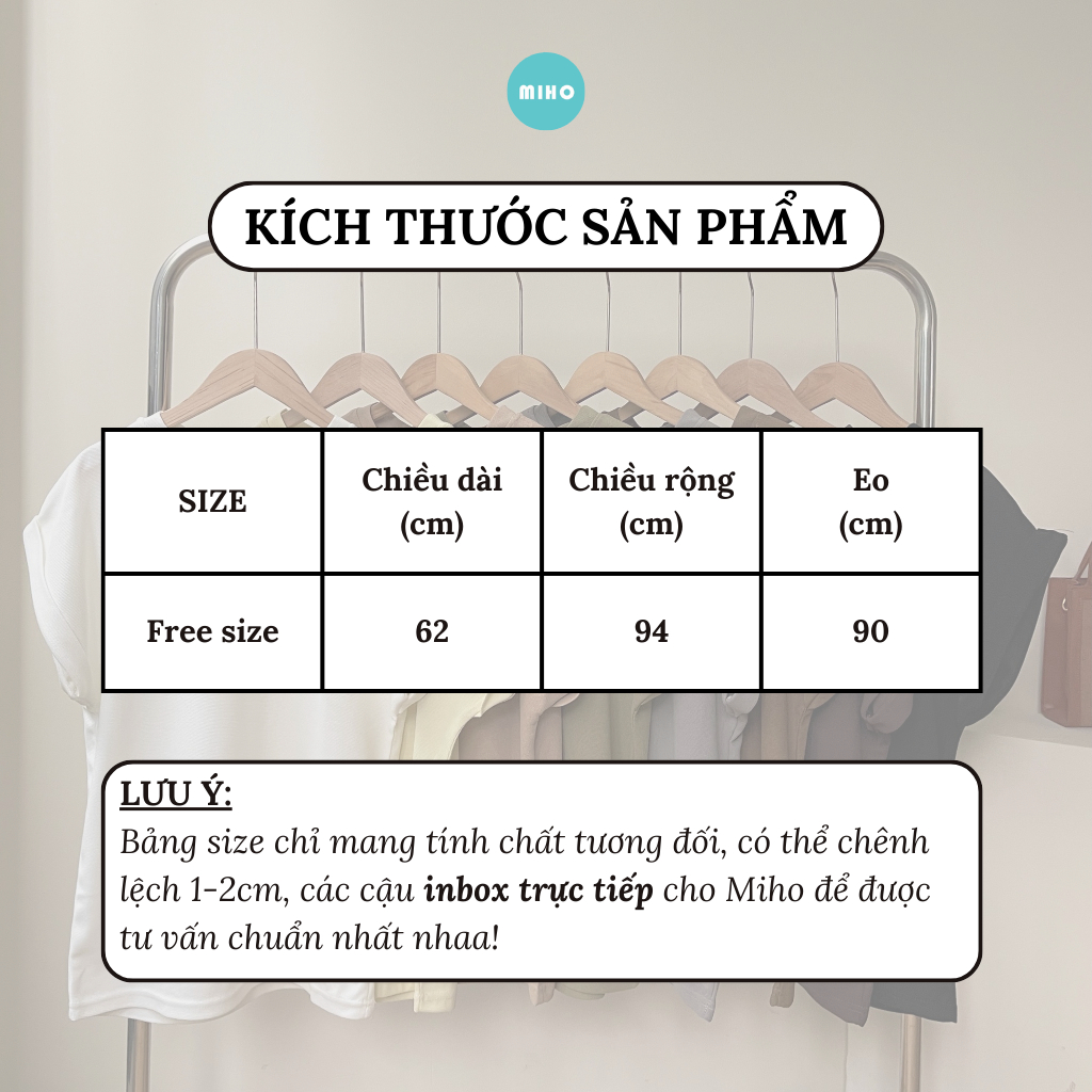 Áo Thun Tổ Ong Kiểu Tay Hến, Áo Phông Cộc Tay Cổ Tròn Form Vừa, Áo Kiểu Basic Trơn Chất Vải Co Dãn Thoáng Mát Miho House | BigBuy360 - bigbuy360.vn