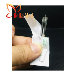 Kim chích lễ mụn Blood Lancets