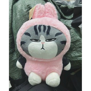 Thú bông - CÀ RỐT (55cm) và NHIỀU MẪU
