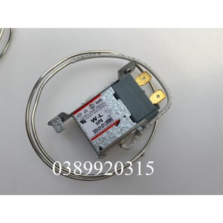Hàng loại 1 Cảm biến nhiệt máy chạy Block cho máy lọc nước, cây nước nóng lạnh