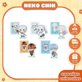 Standee mini Frieren ver Tekutoko