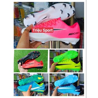 Giày đá bóng Victory 6 FG Tặng tất+ túi rút+hộp