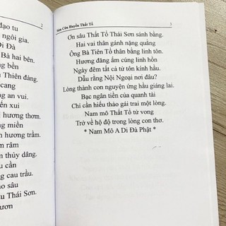 Kinh Sám Cửu Huyền Thất Tổ