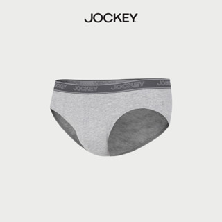  Quần lót Nam Jockey  Cotton 4 chiều dáng Brief  - J4004 