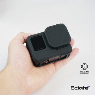 Ốp silicon Eclaté dành cho Insta360 Ace pro