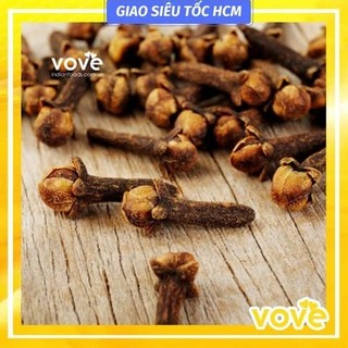 Nụ đinh hương ấn độ clove 100gr