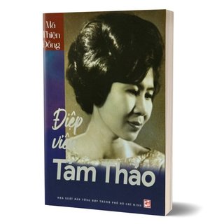 Sách - Điệp Viên Tám Thảo
